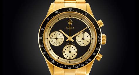 caramazza rolex|most expensive rolex daytona.